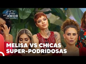 Reinier Tiene Que Decidir a Quien Complacer | El Poder Del Amor Capitulo 70