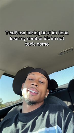 Forgot I even had the app | textnow