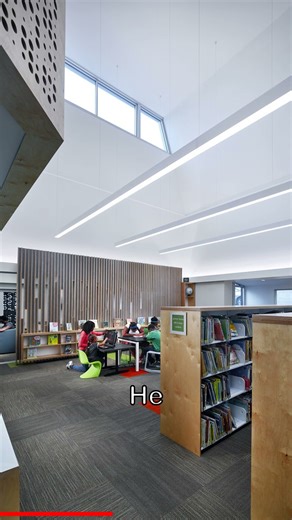 The Generosity of Andrew Carnegie #history #philanthropy #Shorts