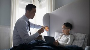 Cold myths debunked: Here are 3 common cold myths that parents still rely on