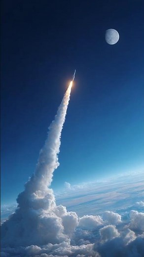 Does Space Ever Actually End? The Mind-Blowing Truth! 🚀 #spacevrse #shorts