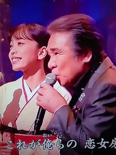@.浪花恋しぐれ……鳥羽一郎……杜このみ……2025年11月8日…@.ヒロシチャンネル……