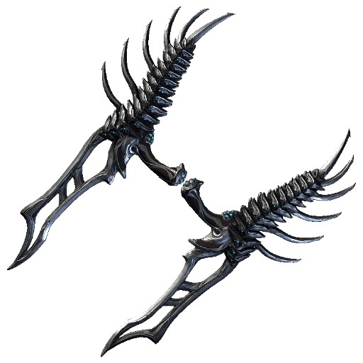 Telos Boltace - WARFRAME Wiki