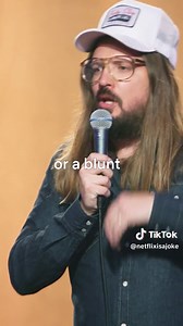 Dusty Slay Stand-Up Comedy: Weed Grew Up and Got Violent