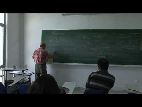 Electromagnetic Theory II - Lecture 1.1