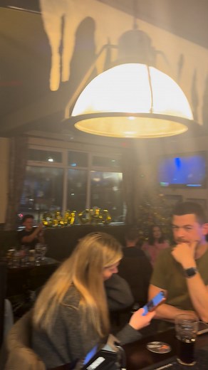 Kingsway Derby on Reels