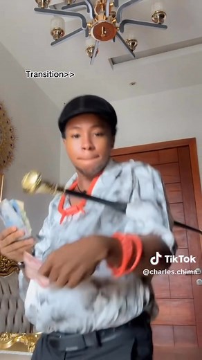 13K views · 590 reactions | Omo what’s going on with this jam on TikTok,why is everybody’s tummy getting big?Omo this challenge go long ooooo Click to join the challenge https://vm.tiktok.com/ZMAtsRDLP/ | Anyidons | Facebook