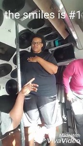 19K views · 108 reactions | Amazing how many people are with me on this dream build thanks,, American bass coming down south, continue to follow my system my build,and see how loud we shall get.mr. Bob owner of American Bass and I are working on one great plan going to be awesome sick around | John Hall | Facebook