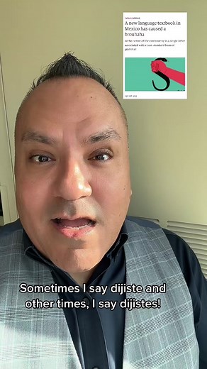 Understanding Language Policing in Education: Dr. Jose Medina's Perspective