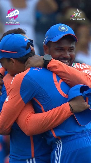 10M views · 445K reactions | A show full of emotions!  Feelings run deep as we savour one of India's greatest moments in history! ❤️ #T20WorldCupFinal | #INDvSA | #ViratKohli #RohitSharma | Star Sports | Facebook