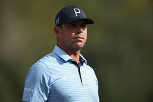 Why is Gary Woodland undergoing brain surgery? Real reason explored