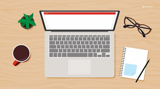 Why Vivaldi browser is a must-have in every writer’s toolbox