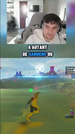 POV : tous les ennemis sont des gardiens 💀