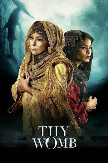 Thy Womb - Movie