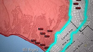 The much anticipated release of a new documentary titled "Paradise Abandoned" was released publicly today. The documentary takes an in-depth look at the causes and reactions to the catastrophic Pacific Palisades fire. Watch for free below... #palisadesfire | California Courier