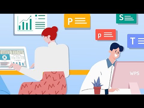 Introduction of WPS Office