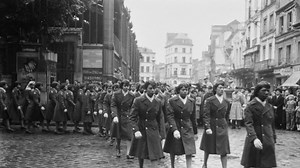 'The Six Triple Eight’: The True Story Behind Tyler Perry’s New Netflix Movie