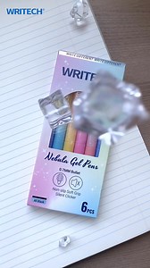 55K views · 890 reactions | Pretty sure this pen set is the desk MVP for so many people!#writech #stationery #stationerylove #stationeryaddict #stationerylovers #gelpen #gelpens | Writech | Facebook