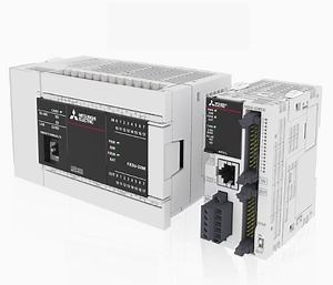 New Fx5u-64mt/Ds Mitsubishi PLC Programmable Logic Controller