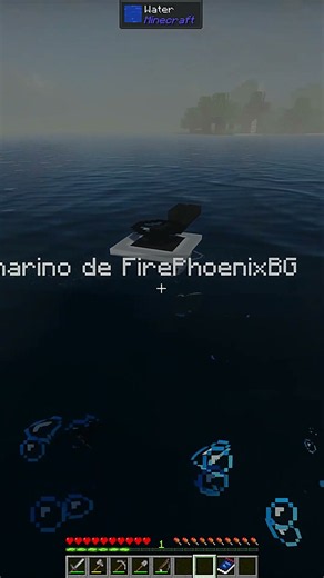 Това е МНОГО ГОТИНО 😎 | Minecraft Thalassophobia #shorts
