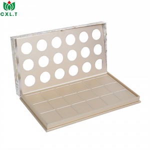 [Hot Item] Customized Luxury Eye Shadow Makeup Box for Gift Packaging