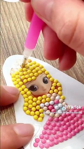 Stickers Diamond Painting 🥰 💎