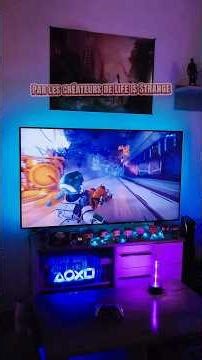 Aphelion - Je découvre le nouveau jeu d'action-aventure sci-fi spatial de Don't Nod sur PS5