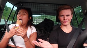 72K views · 1.8K reactions | asking TAGALOG & NORWEGIAN questions at...