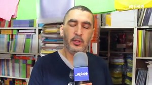 بيع الكتب المدرسية بمكتبات الناظور.. مشاكل وإكراهات