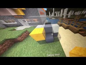 How to build Micro Bloop in Minecraft Java edition episode 1