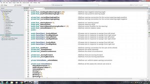 Unity3D Survival Horror #188 Vehicle Gravity and Rotation