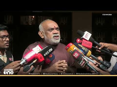 ഇത്രയും ആളുകൾ മരിച്ചതിന് ശേഷം പൂരം നടത്തിയാൽ എതിർപ്പുണ്ടാവില്ലേ ?