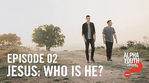 1.2K views · 38 reactions | The #AlphaYouthSeries launched in October and the first 10 episodes have been released on Alpha Builder. Here's Episode 2 – Jesus: Who is he? We'll be sharing a couple more episodes here over the next few weeks  alphacanada.org/ays | Alpha Canada | Facebook
