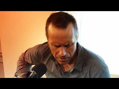 When the River Runs Dry