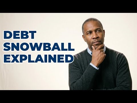 How Is The Debt Snowball Method Defined?