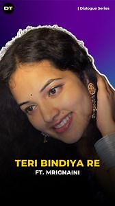 459K views · 31K reactions | Teri Bindiya Re覆️ . . . . . . . . . . .#photography #love #art #fashion #music #instagood #photooftheday #reels #travel #model #explore #wedding #explorepage #instagram #makeup #summer #beauty #nature #artist #style #reelstrending | Shivi Shivu | Facebook