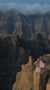 Jabal Akhdar is distinguished by its beautiful mountainous terrain in addition to its cool weather during summer. Unmatched geological experience for professional geologists and amateur enthusiasts alike✨ 🎥Insta: mahmood_altobi1 #Oman #OmanByYou #ExperienceOman #BeautyHasAnAddress | Experience Oman