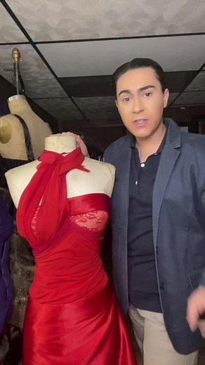 Evan Hirsch Fashion on TikTok