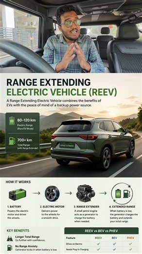 MG Motors Rocked 💥 with the Stunning Tech upgrades 🔥