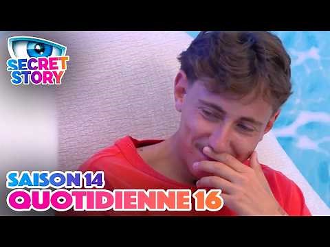 Secret Story 2026 : La Maison des Secrets accable Malo | S14Q16