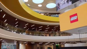 How LEGO Builds a Sustainable Future in Play