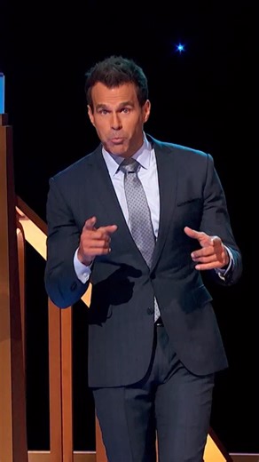 This round is making us hungry!⁠ ⁠ Beat The Bridge with @cameronmathison, Weeknights at 6p | Game Show Network