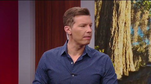 Photographer invites Floridians on guided swamp walks