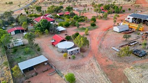Two Territory cattle stations chasing multimillion-dollar sales