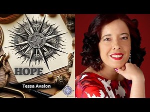 Tessa Avalon presenta "Hope"