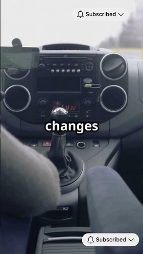 How Does a Dual-Clutch Transmission Work? ⚙️ #engineeringdecoded #automobile #facts