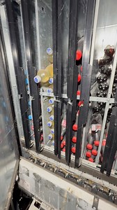 Vending machine is still full from 2016 😅 Don’t forget to drop the page a follow you lovely lot ~ No Limits ~ ~ The Abandoned & Forgotten UK ~ Peace Mitch | No Limits