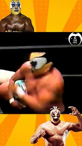 Mascara vs Mascara El Halcón Vs. Mil Mascaras | Solo Lucha Libre