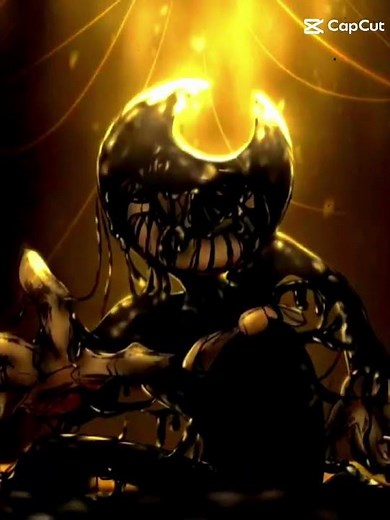 Bendy vs. Mickey Mouse