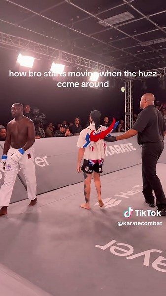 Bro thinks he’s a comedian all of a sudden 😭 @wingedc #prank #troll #mma